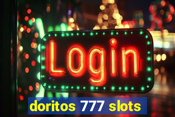 doritos 777 slots